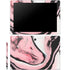 Pink Marble Ink Galaxy Book 12in Skin